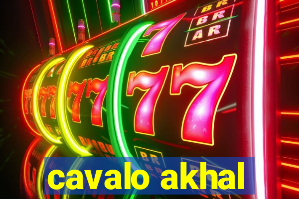 cavalo akhal-teke a venda no brasil cavalo akhal teke no